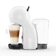 Krups Nescafé Dolce Gusto Kaffeekapselmaschine KP1A31 Piccolo XS weiß