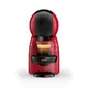 Krups Nescafé Dolce Gusto Kaffeekapselmaschine KP1A35 Piccolo XS rot