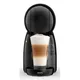 Krups Nescafé Dolce Gusto Kaffeekapselmaschine KP1A3B Piccolo XS Schwarz