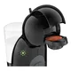 Krups Nescafé Dolce Gusto Kaffeekapselmaschine KP1A3B Piccolo XS Schwarz