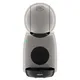 Krups Nescafé Dolce Gusto Kaffeekapselmaschine KP1A3AF0 Piccolo XS Taupe