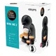 Krups Nescafé Dolce Gusto Kaffeekapselmaschine KP143GF0 Mini Me 2 Grau