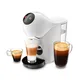 Krups Nescafé Dolce Gusto Kaffeekapselmaschine KP2431 Genio S weiß