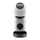 Krups Nescafé Dolce Gusto Kaffeekapselmaschine KP2431 Genio S weiß