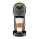Krups Nescafé Dolce Gusto Kaffeekapselmaschine KP243B Genio S Anthrazit