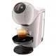 Krups Nescafé Dolce Gusto Kaffeekapselmaschine KP243AF0 Genio S Taupe
