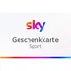 Sky Sport – 12 Monate Prepaid Abo