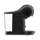 Krups Nescafé Dolce Gusto Kaffeekapselmaschine KP3408 Genio S Plus Schwarz