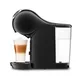 Krups Nescafé Dolce Gusto Kaffeekapselmaschine KP3408 Genio S Plus Schwarz