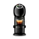 Krups Nescafé Dolce Gusto Kaffeekapselmaschine KP3408 Genio S Plus Schwarz