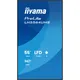 iiyama ProLite LH5564UHS-B1AG 139.7cm (55") 4K UHD Monitor HDMI/USB-C