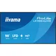 iiyama ProLite LE9864UHS-B1AG 248,9cm (98") 4K UHD Monitor HDMI/USB-C