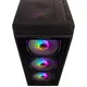 Captiva PC Advanced Gaming I95-494 Core i7 14700KF 16GB/1TB SSD RTX 5060 Ti Win11