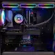 Captiva PC Advanced Gaming I95-494 Core i7 14700KF 16GB/1TB SSD RTX 5060 Ti Win11