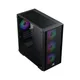 Captiva PC Highend Gaming R10-0375 Ryzen 7 7800X3D 32GB/1TB SSD Win11