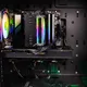 Captiva PC Highend Gaming R89-878 Ryzen 7 7800X3D 32GB/1TB SSD RTX 5070 Win11