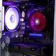 Captiva PC Advanced Gaming R92-706 Ryzen 5 5500 16GB/500GB SSD RTX 5060 Win11