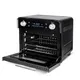 Gastroback 42815 Design Ofen Air Fry & Pizza Mini-Backofen