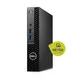 Refurbished: Dell Optiplex 3000 Micro Core i5 12500T 32GB/512GB Win11 Pro 1. Wahl
