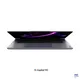 Lenovo Yoga Pro 7i Aura Edition 15,3" 2,5K Touch Core Ultra 7 356H 32GB/1TB SSD RTX5050 Win11 Pro