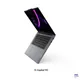 Lenovo Yoga Pro 7i Aura Edition 15,3" 2,5K Touch Core Ultra 7 356H 32GB/1TB SSD RTX5050 Win11 Pro