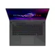 ASUS ROG Strix G16 G614PP-RV114W 16" WUXGA AMD Ryzen 9-8940HX 32GB/1TB RTX 5070 Win11