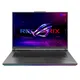 ASUS ROG Strix G18 G814PP-S8075W 18" WUXGA AMD Ryzen 9-8940HX 32GB/1TB RTX 5070 Win11