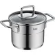 Silit Extra Cook Mini-Kochtopf 12 cm mit Glasdeckel