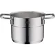 Silit Extra Cook Mini-Kochtopf 12 cm mit Glasdeckel