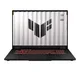 ASUS TUF Gaming A18 FA808UP-S8012W 18" WUXGA Ryzen 7 260 16GB/1TB RTX5070 Win11