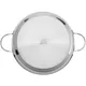 Silit Calabria Servierpfanne 32 cm