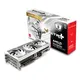 SAPPHIRE NITRO+ AMD Radeon RX 9070 XT PhantomLink Polar Edition 16GB  GDDR6