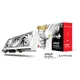 SAPPHIRE NITRO+ AMD Radeon RX 9070 XT PhantomLink Polar Edition 16GB  GDDR6
