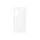 Samsung Clear Case EF-QA376CTEGWW für Galaxy A37 5G transparent