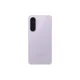 Samsung Clear Case EF-QA376CTEGWW für Galaxy A37 5G transparent