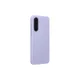 Samsung Silicone Case EF-PA576CVEGWW für Galaxy A57, violett
