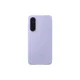 Samsung Silicone Case EF-PA576CVEGWW für Galaxy A57, violett