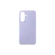Samsung Silicone Case EF-PA576CVEGWW für Galaxy A57, violett