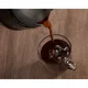 Philips HD5416/60 Café Gourmet Kaffeemaschine schwarz Boil and Brew