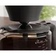 Philips HD5416/60 Café Gourmet Kaffeemaschine schwarz Boil and Brew