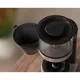 Philips HD5416/60 Café Gourmet Kaffeemaschine schwarz Boil and Brew