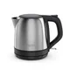 Tefal KO5S2DE 1L Subito Mini Wasserkocher Edelstahl