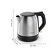 Tefal KO5S2DE 1L Subito Mini Wasserkocher Edelstahl