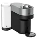 Kaffeekapselmaschine Nespresso VERTUO POP+ von Krups XN930T Schwarz