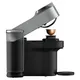 Kaffeekapselmaschine Nespresso VERTUO POP+ von Krups XN930T Schwarz