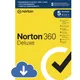 Norton 360 Deluxe 50GB | 5 Geräte | Download & Produktschlüssel