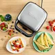 Tefal SW872B Snack Collection Precision Snackmaker