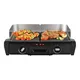 Tefal Family Grill TG800N Elektro Tischgrill