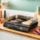 Tefal Family Grill TG800N Elektro Tischgrill