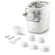 Philips HR2660/00 7000 Series Pastamaker Nudelmaschine